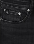 Calvin Klein Jeans Plus Jeans negru denim - Pled.ro