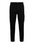 Calvin Klein Jeans Plus Pantaloni cu buzunare negru - Pled.ro