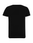 Calvin Klein Jeans Plus Tricou gri / negru / alb - Pled.ro