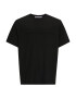 Calvin Klein Jeans Plus Tricou negru - Pled.ro