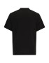 Calvin Klein Jeans Plus Tricou negru - Pled.ro