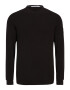 Calvin Klein Jeans Plus Tricou negru - Pled.ro