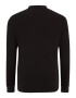 Calvin Klein Jeans Plus Tricou negru - Pled.ro