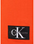 Calvin Klein Jeans Plus Tricou portocaliu - Pled.ro