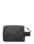 Calvin Klein Jeans Portfard negru / alb - Pled.ro