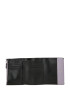 Calvin Klein Jeans Portofel mauve / negru / argintiu - Pled.ro