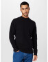 Calvin Klein Jeans Pulover negru - Pled.ro