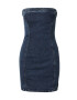 Calvin Klein Jeans Rochie albastru denim - Pled.ro