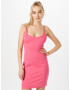 Calvin Klein Jeans Rochie fucsia - Pled.ro