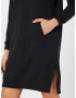 Calvin Klein Jeans Rochie galben auriu / negru / alb - Pled.ro