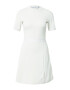 Calvin Klein Jeans Rochie 'MILANO' crem - Pled.ro