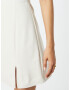 Calvin Klein Jeans Rochie 'MILANO' crem - Pled.ro