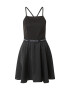 Calvin Klein Jeans Rochie negru - Pled.ro