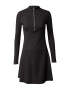 Calvin Klein Jeans Rochie negru - Pled.ro