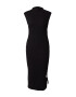 Calvin Klein Jeans Rochie negru - Pled.ro