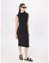 Calvin Klein Jeans Rochie negru - Pled.ro