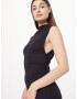 Calvin Klein Jeans Rochie negru - Pled.ro