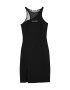 Calvin Klein Jeans Rochie negru / alb - Pled.ro