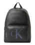 Calvin Klein Jeans Rucsac bleumarin / negru - Pled.ro