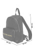 Calvin Klein Jeans Rucsac 'CAMPUS' negru - Pled.ro