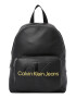 Calvin Klein Jeans Rucsac 'CAMPUS' negru - Pled.ro