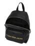 Calvin Klein Jeans Rucsac 'CAMPUS' negru - Pled.ro