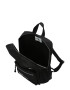 Calvin Klein Jeans Rucsac negru / alb - Pled.ro