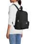 Calvin Klein Jeans Rucsac negru / alb - Pled.ro