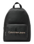 Calvin Klein Jeans Rucsac roz pudră / negru - Pled.ro