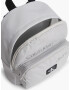 Calvin Klein Jeans Rucsac 'Seasonal' gri / gri metalic / negru / alb - Pled.ro