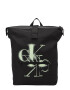 Calvin Klein Jeans Rucsac verde pastel / negru - Pled.ro