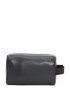 Calvin Klein Jeans Sac pentru îmbrăcăminte negru / alb - Pled.ro