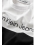 Calvin Klein Jeans Set negru / alb - Pled.ro