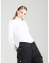 Calvin Klein Jeans Tricou alb - Pled.ro