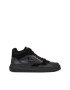 Calvin Klein Jeans Sneaker înalt negru / alb - Pled.ro