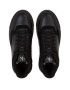 Calvin Klein Jeans Sneaker înalt negru / alb - Pled.ro