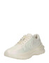 Calvin Klein Jeans Sneaker low 'Chunky' alb - Pled.ro