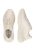 Calvin Klein Jeans Sneaker low 'Chunky' alb - Pled.ro