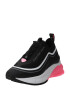 Calvin Klein Jeans Sneaker low albastru fumuriu / negru / alb - Pled.ro