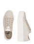 Calvin Klein Jeans Sneaker low bej - Pled.ro