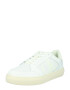 Calvin Klein Jeans Sneaker low bej / alb - Pled.ro