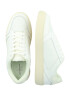 Calvin Klein Jeans Sneaker low bej / alb - Pled.ro