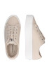 Calvin Klein Jeans Sneaker low bej / gri - Pled.ro