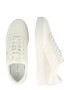 Calvin Klein Jeans Sneaker low crem / bej deschis / gri - Pled.ro