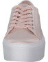 Calvin Klein Jeans Sneaker low culoarea pielii - Pled.ro