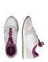 Calvin Klein Jeans Sneaker low gri deschis / mov închis / alb - Pled.ro