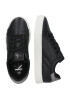 Calvin Klein Jeans Sneaker low gri închis / negru - Pled.ro