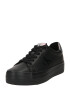 Calvin Klein Jeans Sneaker low gri / negru - Pled.ro