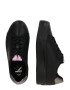 Calvin Klein Jeans Sneaker low gri / negru - Pled.ro