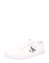 Calvin Klein Sneaker low gri / negru / alb - Pled.ro